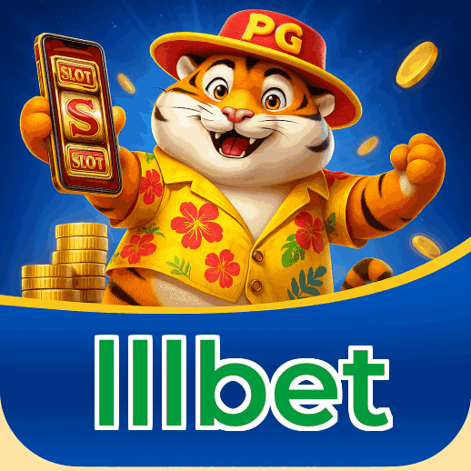 Logo da lllbet